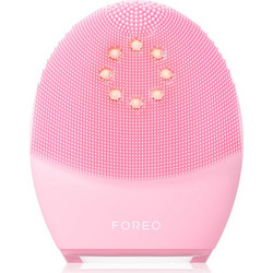 Foreo Luna TM 4 Συσκευή Περιποίησης Προσώπου Ροζ