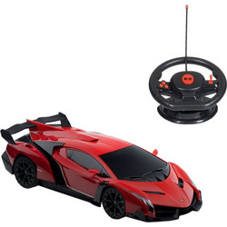 Τηλεκατευθυνόμενο Αυτοκίνητο Lamborghini Veneno 1:12
