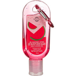 Fiorevita Αντισηπτικό Gel Χεριών Καρπούζι 29ml