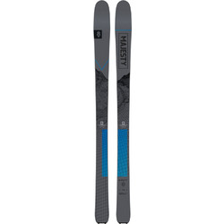 MAJESTY SUPERWOLF CARBON HI-TECH TOURING/SKIMO SKIS