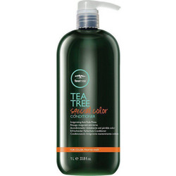 Paul Mitchell Tea Tree Special Color Conditioner για Προστασία Χρώματος για Βαμμένα Μαλλιά 1lt