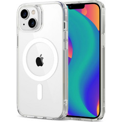 Spigen Liquid Crystal Glitter Crystal Quartz (iPhone 12 Pro Max)