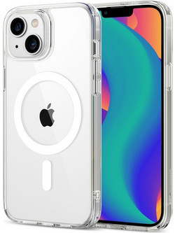 Spigen Liquid Crystal Glitter Crystal Quartz (iPhone 12 Pro Max)
