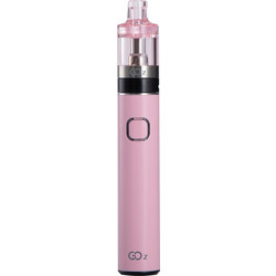 Innokin Go Z Kit Pink Ηλεκτρονικό Τσιγάρο Pen Kit 2ml με Ενσωματωμένη Μπαταρία