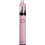 Innokin Go Z Kit Pink Ηλεκτρονικό Τσιγάρο Pen Kit 2ml με Ενσωματωμένη Μπαταρία