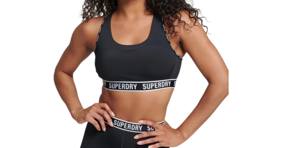 Superdry WS311584A-02A