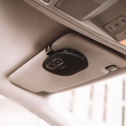 Osio OFT-4250CK Multipoint Ηχείο Bluetooth και Bluetooth Car Kit