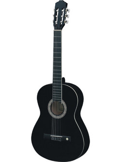 Gewa Pure Almeria Classic Pack Black 4/4