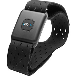 iFit IFAHR120 Ζώνη Καρδιακών Παλμών Μπράτσου & Πήχη