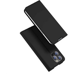 Dux Ducis Skin Pro Book Case Black (iPhone 14 Pro Max)