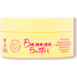 Umberto Giannini Repair & Restore Leave-In Conditioning Styling Leave In Conditioner Κρέμα 200ml