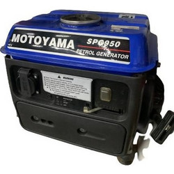 ΓΕΝΝΗΤΡΙΑ ΦΟΡΗΤΗ 2T800W +SPE-950