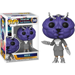 Funko Pop! Thor Love & Thunder 1045 Miek