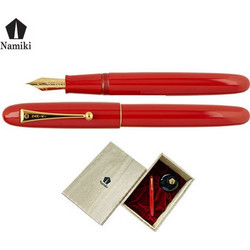 Namiki Πένα 18K Yukari Royale Verilion Medium FNK-128S-R