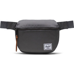 Herschel Fifteen Τσαντάκι Μέσης Γκρι 10215-05643
