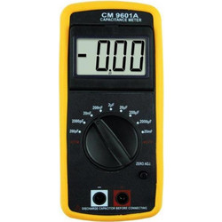 Smart Sensor CM9601A