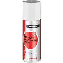 Σπρέυ teslanol 200ml για επαφές με λάδι ιδιαίτερα αποτελεσματικό - 047-0009