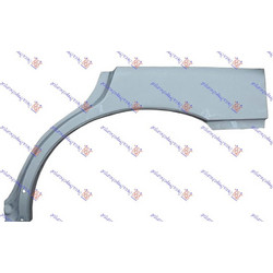 Φρυδι Πισω S.W. Αριστερα Subaru Impreza 01-08 - 011908732