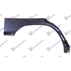 Φρυδι Πισω Δεξια Subaru Forester 08-12 - 770008731