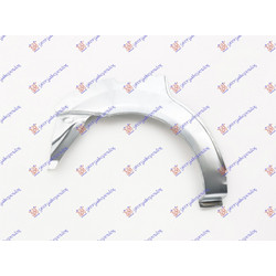 Φρυδι Πισω 4Π Δεξια Dacia LOGAN-MCV 05-08/P.UP-VAN 09-12 - 036708731