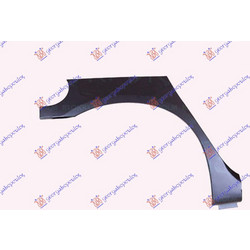 Φρυδι Πισω S.W. Δεξια Fiat Stilo 01-06 - 041008731