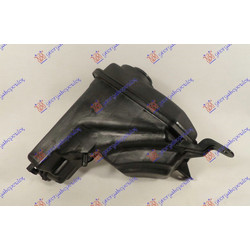 Δοχειο Νερου Ψυγειου Βενζινη Bmw Series 1 (E82/88) COUPE/CABRIO 07-13 - 152008500