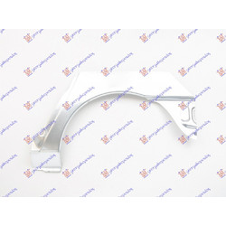 Φρυδι Πισω -2000 Αριστερα Seat Alhabra 95-10 - 033808732