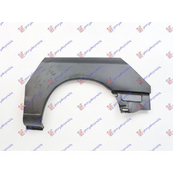 Φρυδι Πισω Αριστερα Seat Inca 93-03 - 040708672