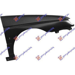Φτερο Εμπρος Δεξια Alfa Romeo 145 99-01 - 017600651