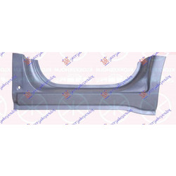 Μαρσπιε Εμπρος Δεξια Iveco Daily 00-07 - 074308251
