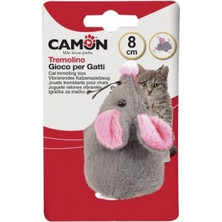Camon Παιχνίδι Γάτας Trembling Mouse