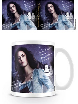 PIRATES OF THE CARIBBEAN - Mug - 300 ml - Guided By The Stars