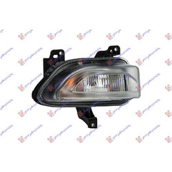 ΦΛΑΣ/ΦΩΣ Ημερας Εμπρος (Ε) Δεξια Jeep Renegade 14-18 - 181005301
