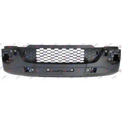 Προφυλακτηρας Εμπρος Με Διχτυ Iveco Daily 14-19 - 405103370