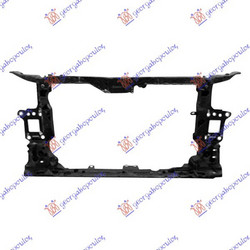 Μετωπη Εμπρος Honda Civic Sedan 16-22 - 345100220