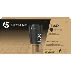 HP 153X Black Toner