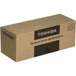 Toshiba OD-478P-R Black Drum
