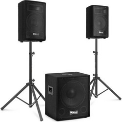 Vonyx VX0812BT