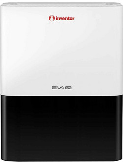 Inventor Eva Ion EP3-ION-10L Αφυγραντήρας με Ιονιστή 10lt