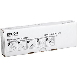 Epson Maintenance Kit for Epson SP3800 (C13T582000)