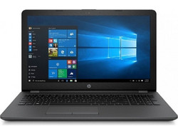 HP 250 G6 (i5-7200U/4GB/500GB/HD Graphics 620/FHD/Windows 10)