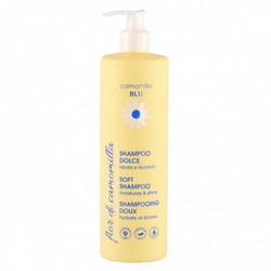 Camomilla Blu Soft Σαμπουάν 300ml