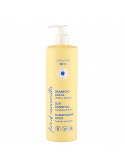 Camomilla Blu Soft Σαμπουάν 300ml