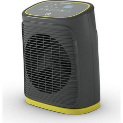 Olimpia Splendid Caldo Rock DT Αερόθερμο Δαπέδου 2000W