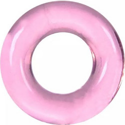 Kinksters Erection Penis Ring Strong Ελαστικό Δαχτυλίδι Πέους 3.5cm Ροζ