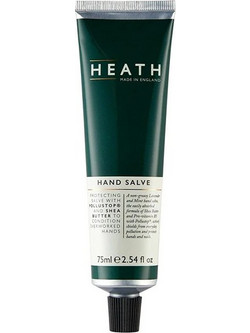 Heath Hand Salve Ενυδατική Κρέμα Χεριών 75ml