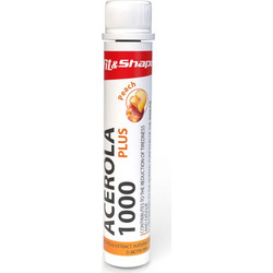Fit & Shape Acerola Plus 1000 Peach 25ml