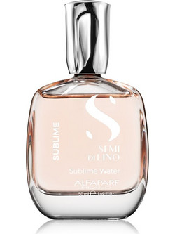 Alfaparf Milano Semi di Lino Sublime Eau de Parfum Άρωμα Μαλλιών 50ml