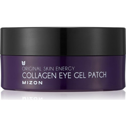 Mizon Original Skin Energy Collagen Eye Patches για Αντιγήρανση με Κολλαγόνο 60τμχ