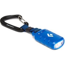 Black Diamond Ion Blue Φακός Μπρελόκ Μπαταρίας Αδιάβροχος IPX4 40lm